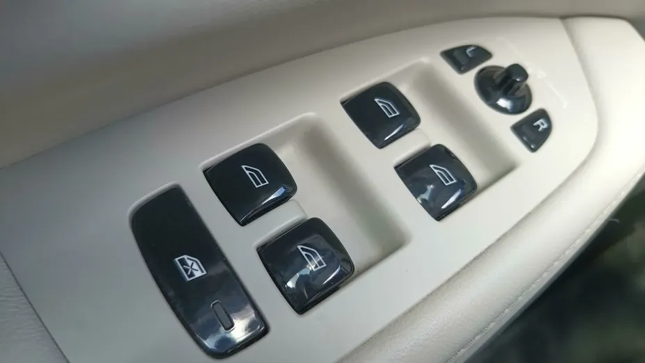 VOLVO S90 S90 B5 B Inscription aut