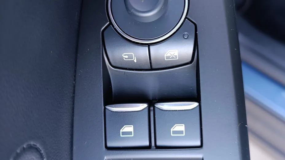 FORD Focus Focus 1.5 EcoBlue Titanium X aut