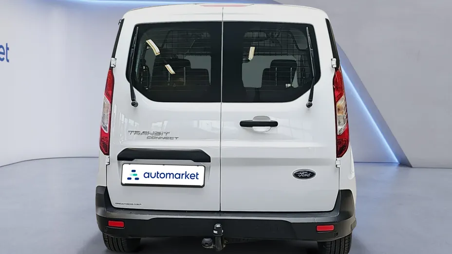 FORD Transit Connect Transit Connect 220 L1 Trend (bryg.)