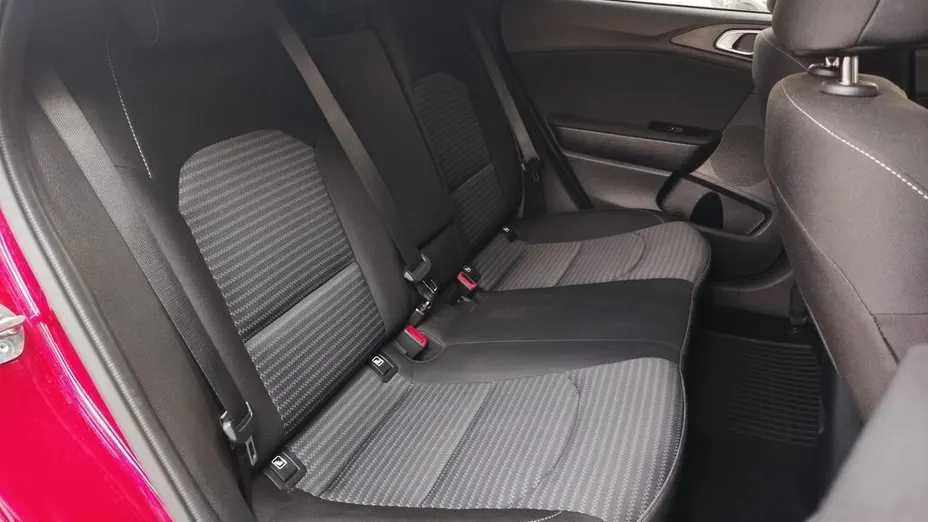 KIA XCeed XCeed 1.5 T-GDI M DCT