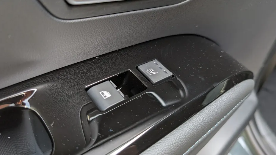 HYUNDAI Tucson Tucson 1.6 T-GDi HEV Platinum 2WD aut Nowy