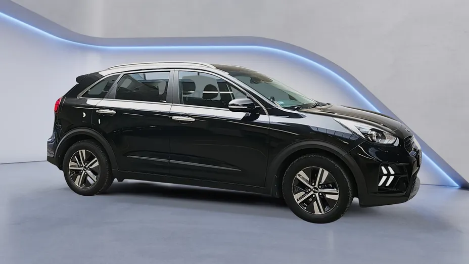 KIA Niro Niro 1.6 GDI Hybrid L