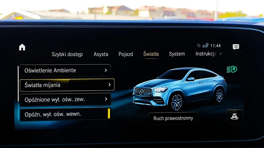 MERCEDES-BENZ GLE AMG GLE Coupe 53 4-Matic Ultimate