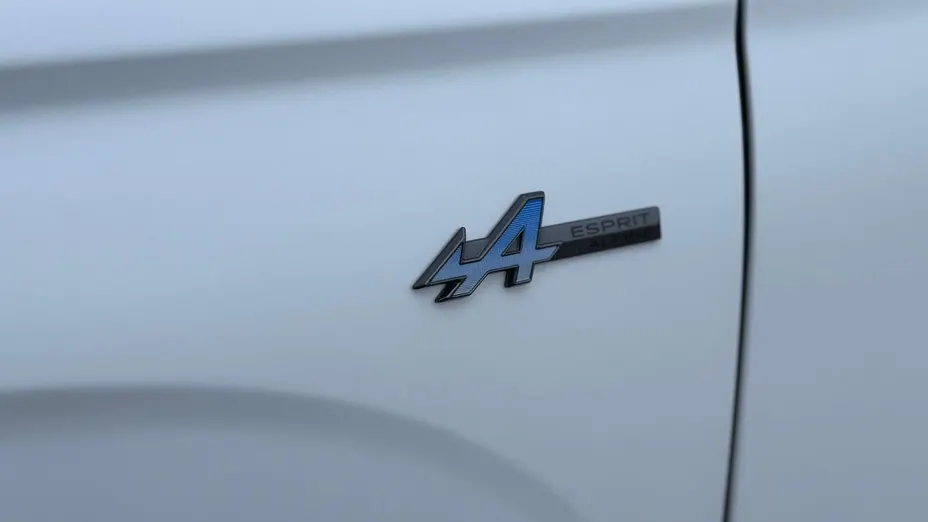 RENAULT Austral Austral 1.2 E-Tech Full Hybrid 200 esprit Alpine MMT Nowy