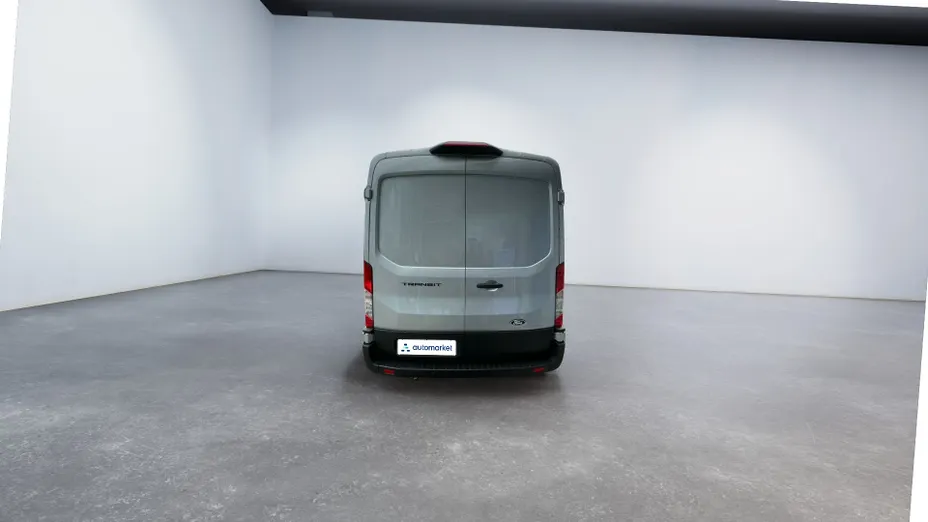 FORD Transit Transit 350 L3 Trend Aut. Nowy