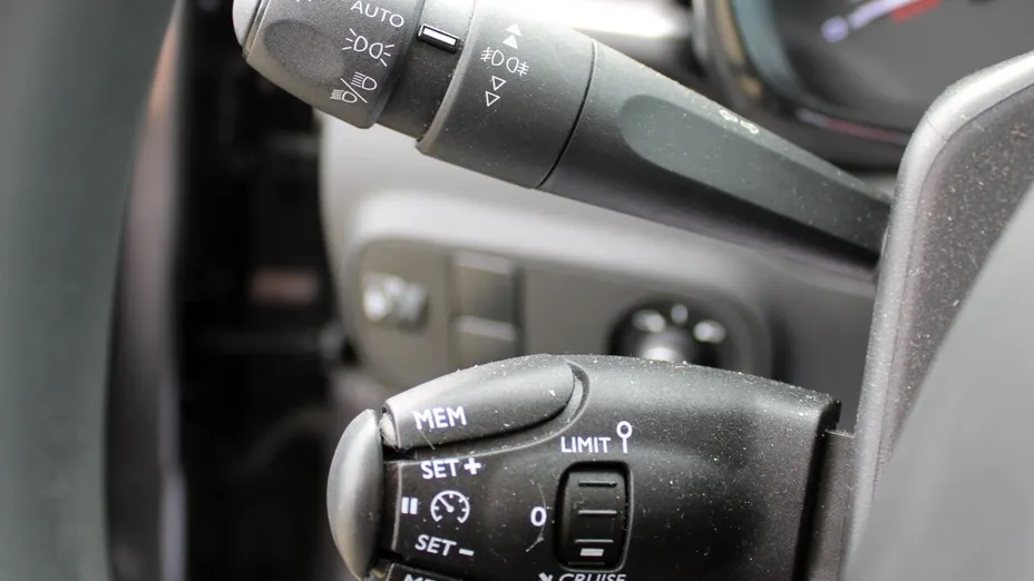 CITROEN C3 C3 1.2 PureTech Shine