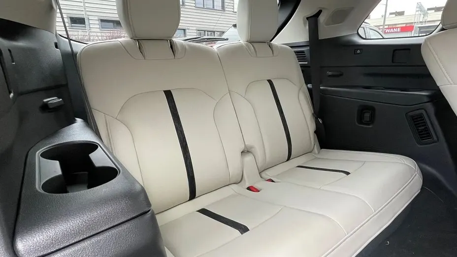 MAZDA CX-80 CX-80 3.3 e-Skyactiv D mHEV Takumi Plus AWD aut