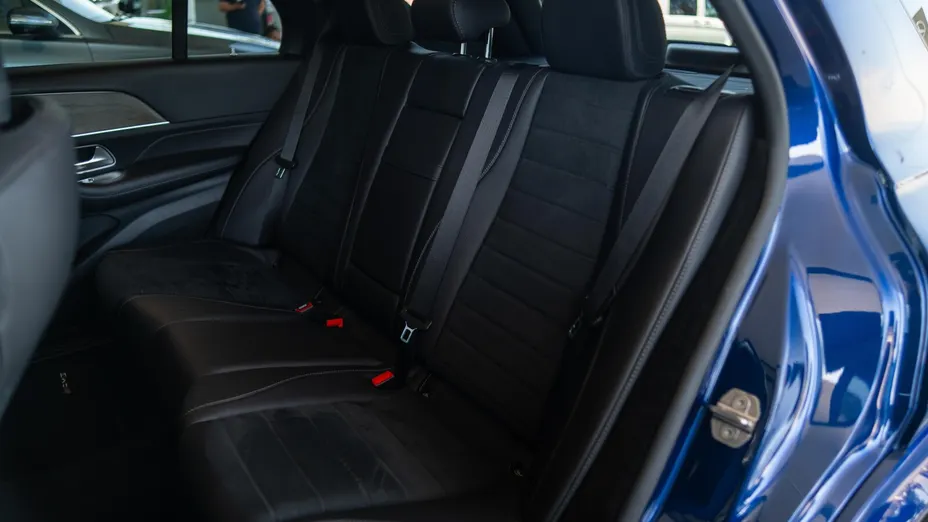 MERCEDES-BENZ GLE GLE 450 4-Matic