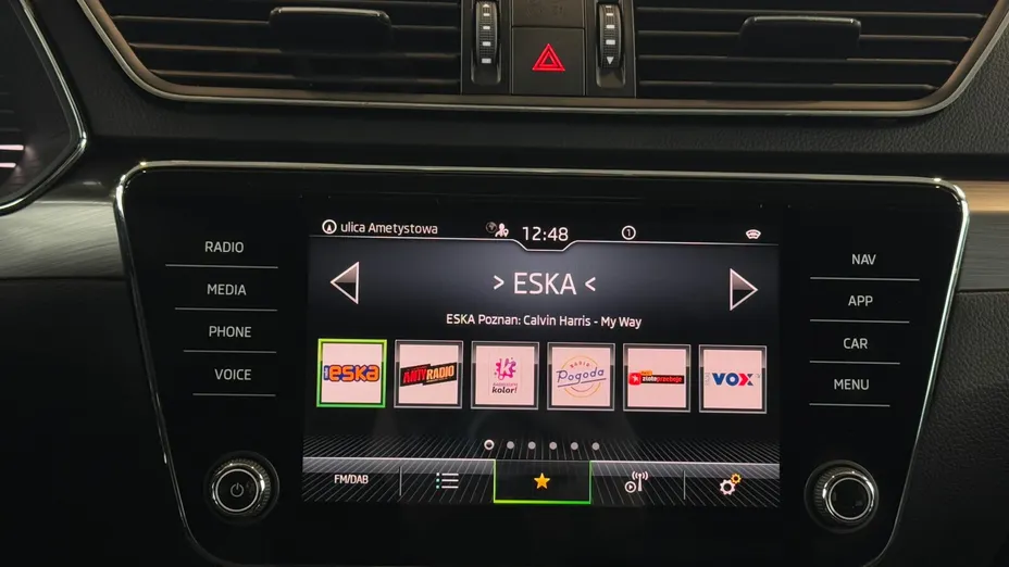 SKODA Superb Superb 2.0 TDI SCR Style DSG