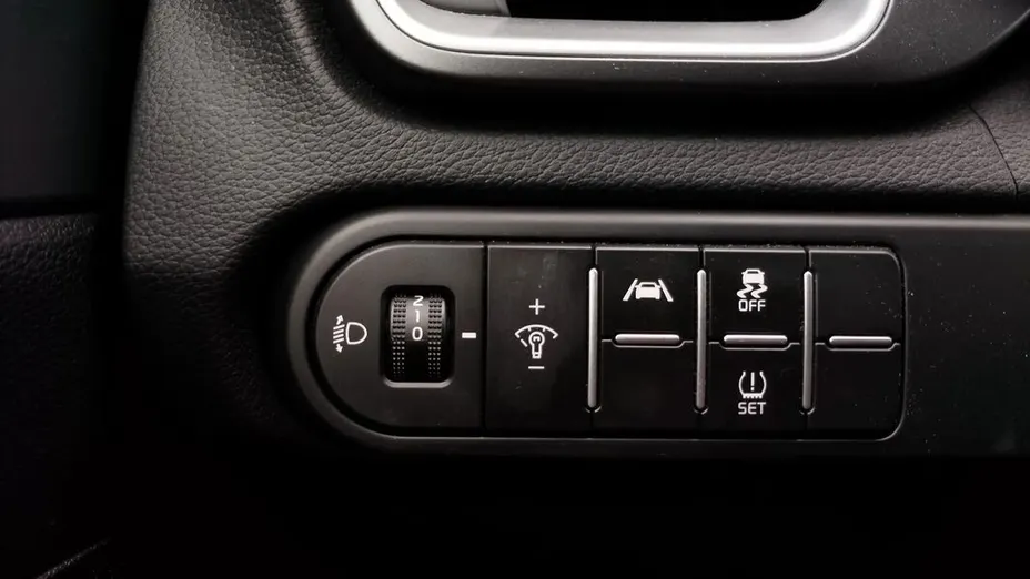 KIA XCeed XCeed 1.5 T-GDI M