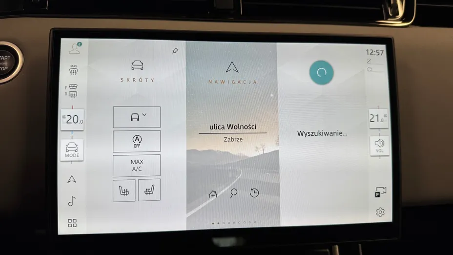 LAND ROVER Range Rover Evoque Evoque 2.0 D200 mHEV Dynamic SE