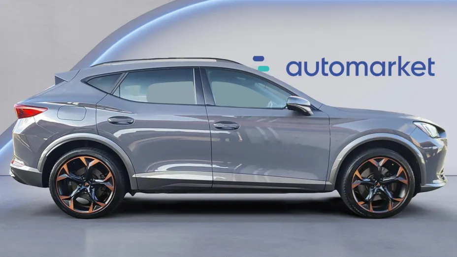 CUPRA Formentor Formentor 1.4 e-Hybrid VZ DSG