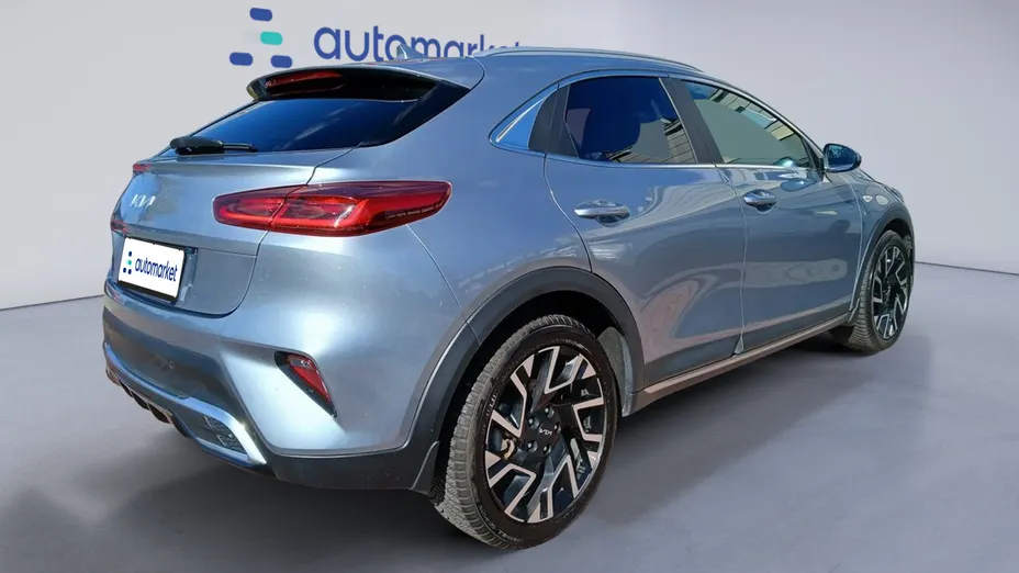 KIA XCeed XCeed 1.5 T-GDI M DCT