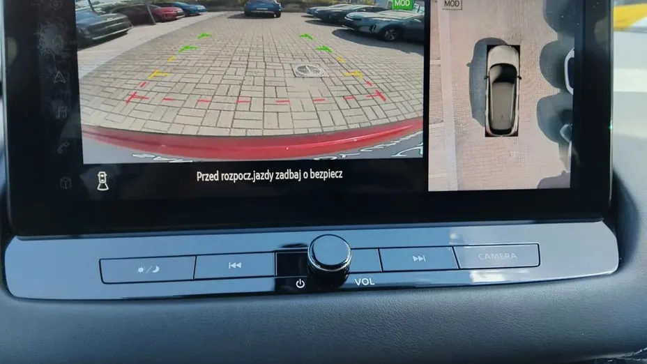 NISSAN Qashqai Qashqai 1.3 DIG-T mHEV N-Connecta