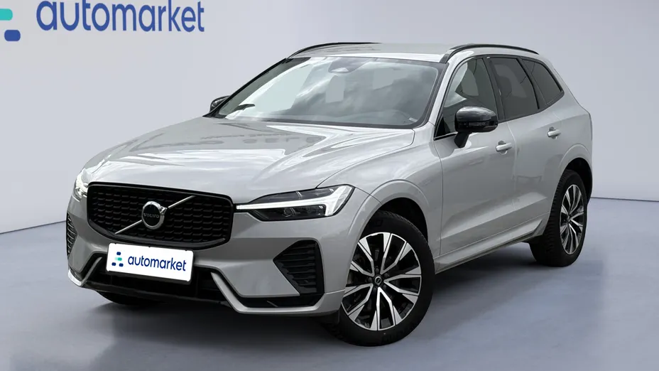 VOLVO XC60 XC60 B4 D AWD Plus Dark aut