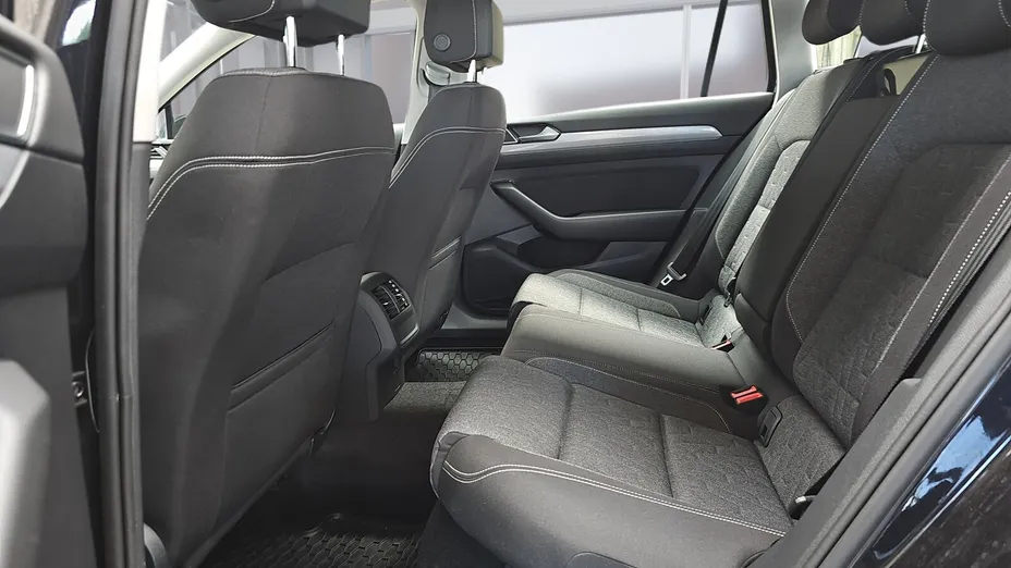 VOLKSWAGEN Passat Passat 1.4 TSI Plug-In Hybrid GTE DSG