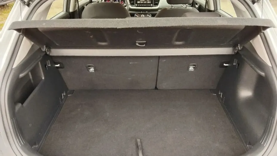 KIA Stonic Stonic 1.0 T-GDI M