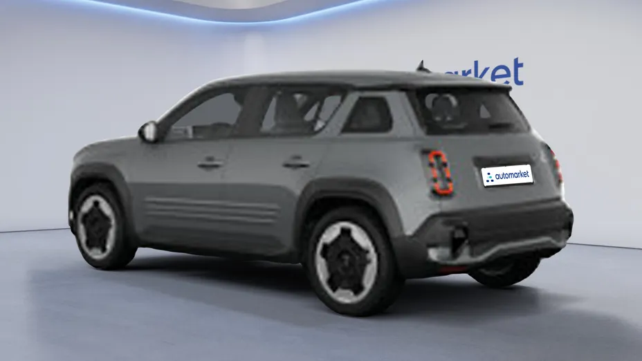 RENAULT R4 R4 40kWh Urban Range Evolution Nowy