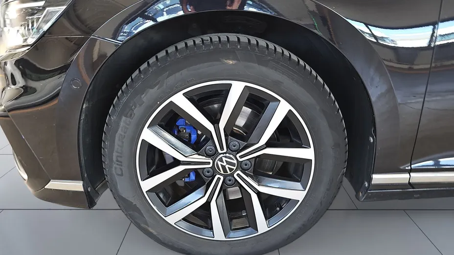 VOLKSWAGEN Passat Passat 1.4 TSI Plug-In Hybrid GTE DSG