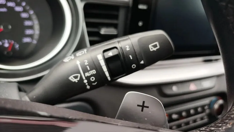 KIA XCeed XCeed 1.5 T-GDI M DCT