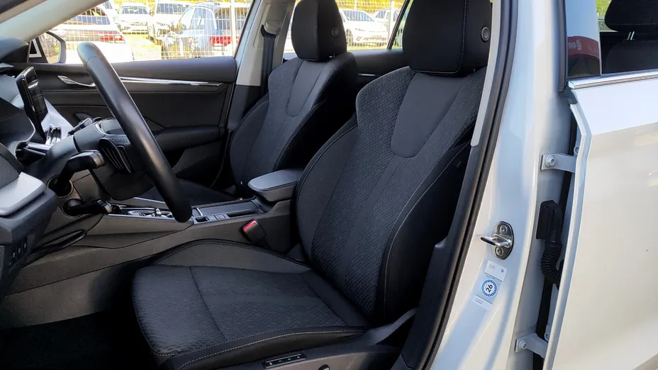 SKODA Octavia Octavia 2.0 TDI Style