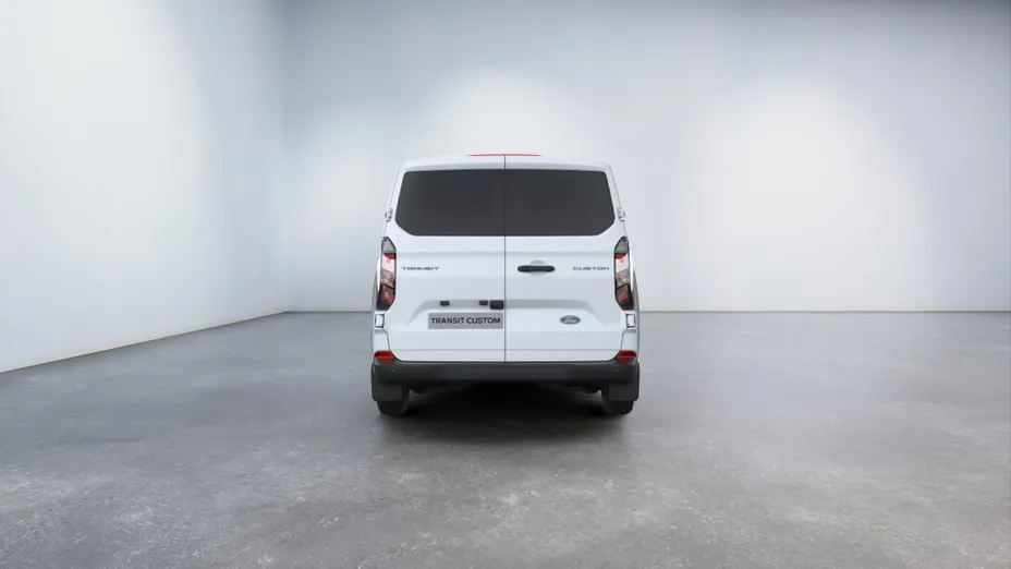 FORD Transit Custom Transit Custom Kombi 2.0 EcoBlue 320 L2H1 Trend M1 Nowy