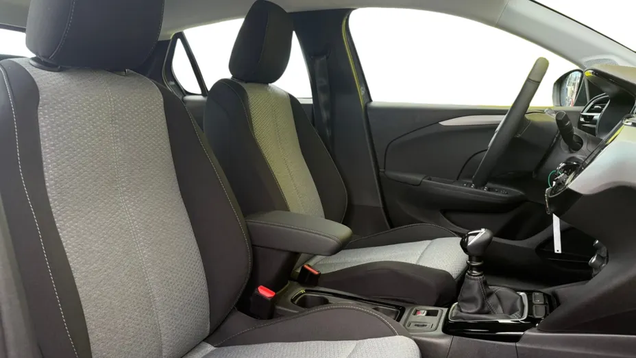 OPEL Corsa Corsa 1.2 Edition S&S Nowy