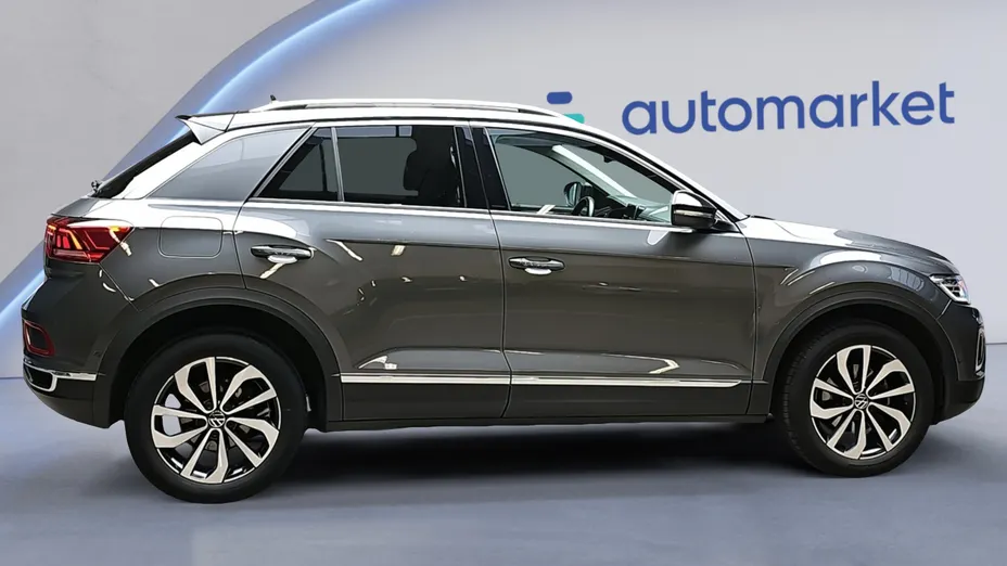 VOLKSWAGEN T-ROC T-ROC 1.5 TSI Style