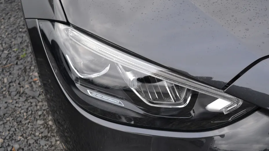 MERCEDES-BENZ C Klasa C 200 mHEV 4-Matic