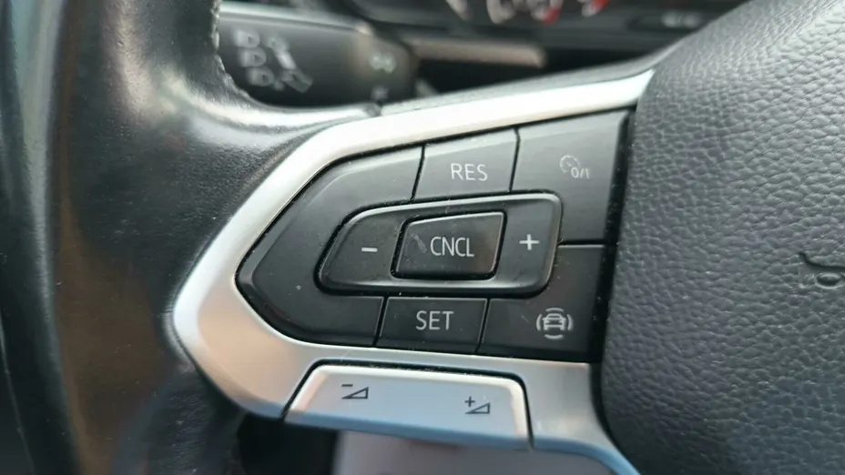 VOLKSWAGEN T-Cross T-Cross 1.0 TSI Life