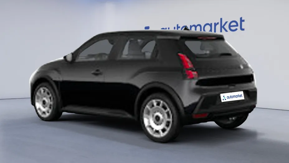 RENAULT R5 R5 40kWh Urban Range Evolution Nowy