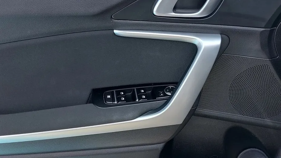 KIA XCeed XCeed 1.5 T-GDI M