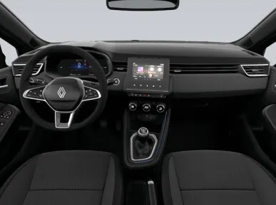 RENAULT Clio Clio 1.0 TCe Techno LPG Nowy