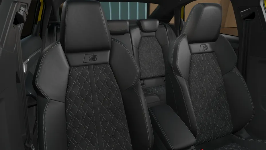 AUDI A3 A3 35 TFSI mHEV S Line S tronic Nowy