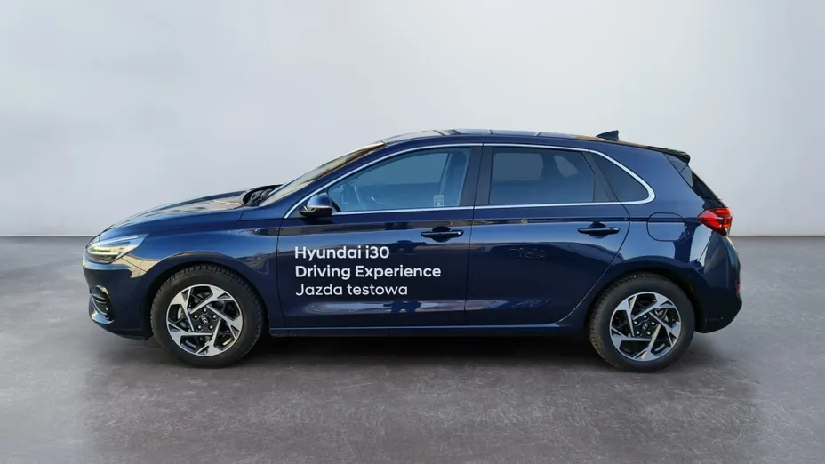 HYUNDAI i30 i30 1.0 T-GDI Smart Nowy