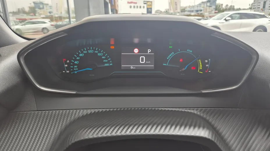 PEUGEOT 2008 2008 PureTech mHEV Style e-DCS6 Nowy