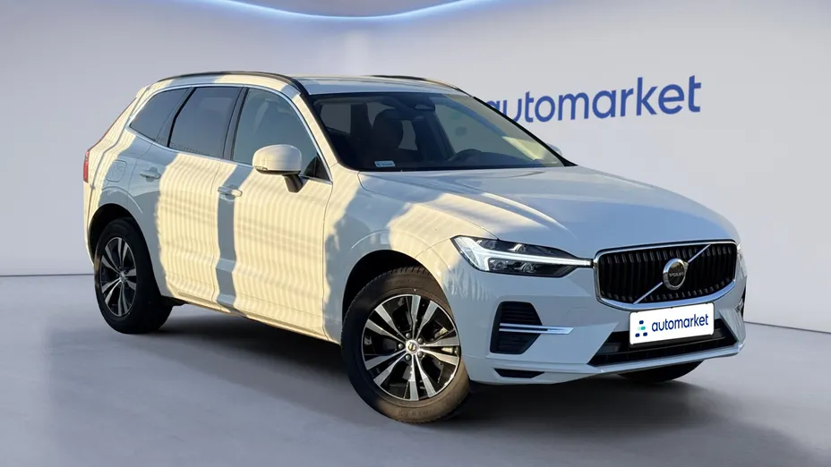 VOLVO XC60 XC60 B4 B Core aut