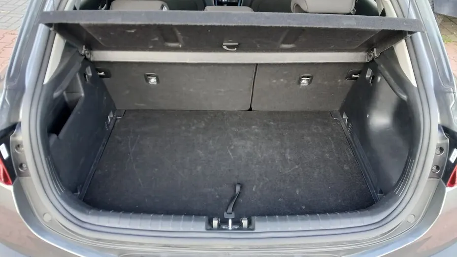 KIA Stonic Stonic 1.2 M