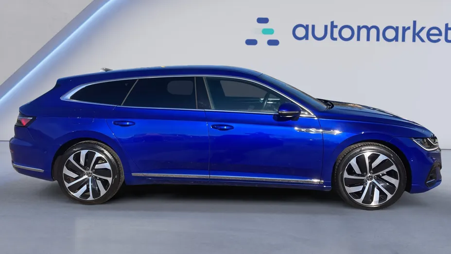 VOLKSWAGEN Arteon Arteon 2.0 TDI R-Line DSG