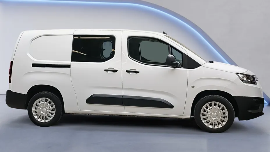 TOYOTA Proace City Proace City 1.5 D-4D Long 2,3t Active (bryg.)