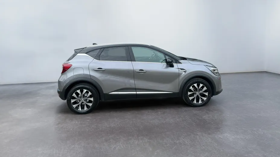 RENAULT Captur Captur 1.0 TCe Techno