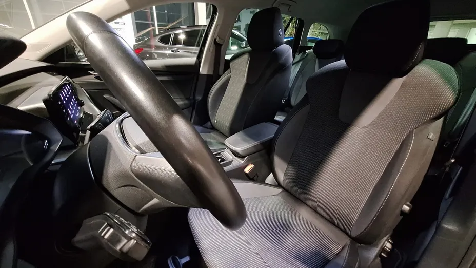 SKODA Octavia Octavia 2.0 TDI Ambition