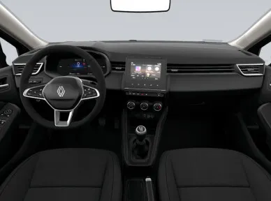 RENAULT Clio Clio 1.0 TCe Evolution LPG Nowy