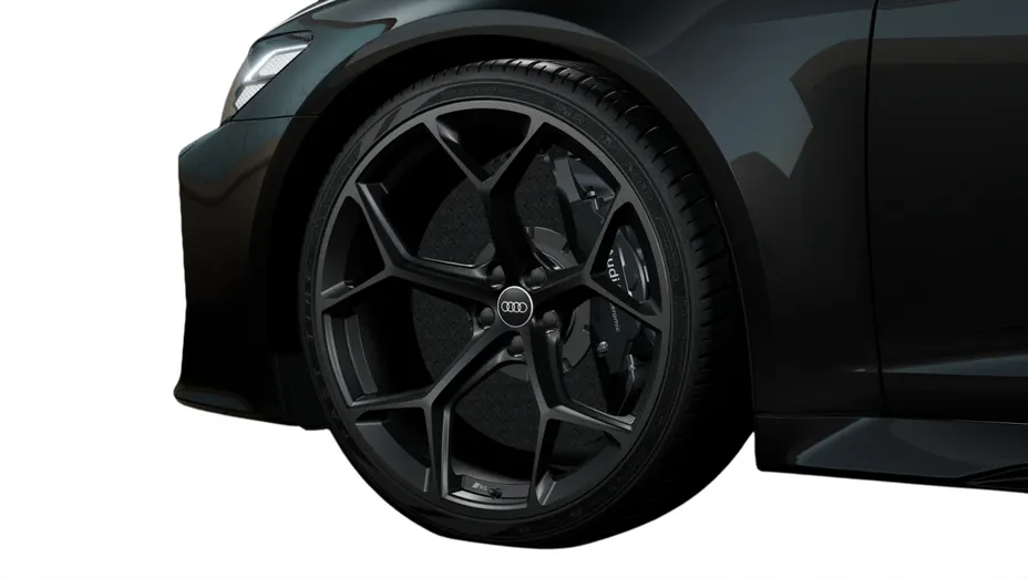 AUDI A6 RS6 TFSI mHEV Quattro Performance Tiptronic Nowy