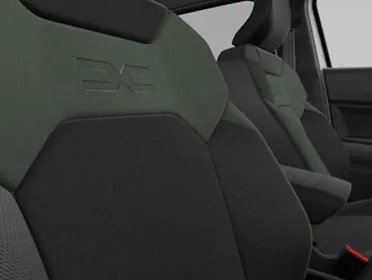 DACIA Duster Duster 1.0 TCe Extreme LPG Nowy