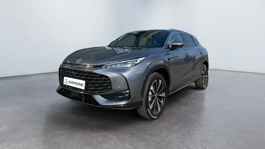 MG HS HS 1.5 T-GDI Exclusive DCT Nowy