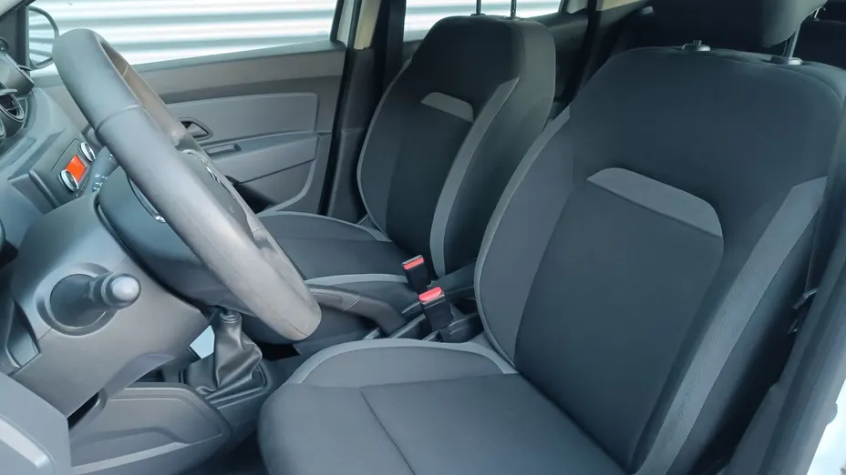 DACIA Duster Duster 1.5 Blue dCi Essential