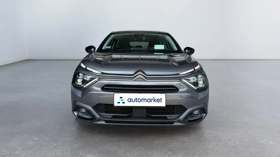 CITROEN C3 Aircross C3 Aircross 1.5 BlueHDi Feel Pack S&S