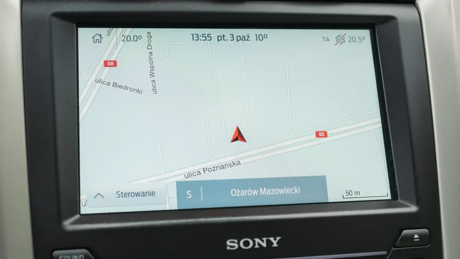 FORD Mondeo Mondeo Vignale 2.0 TDCi 4WD PowerShift