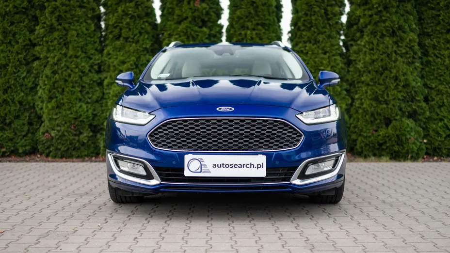 FORD Mondeo Mondeo Vignale 2.0 TDCi 4WD PowerShift